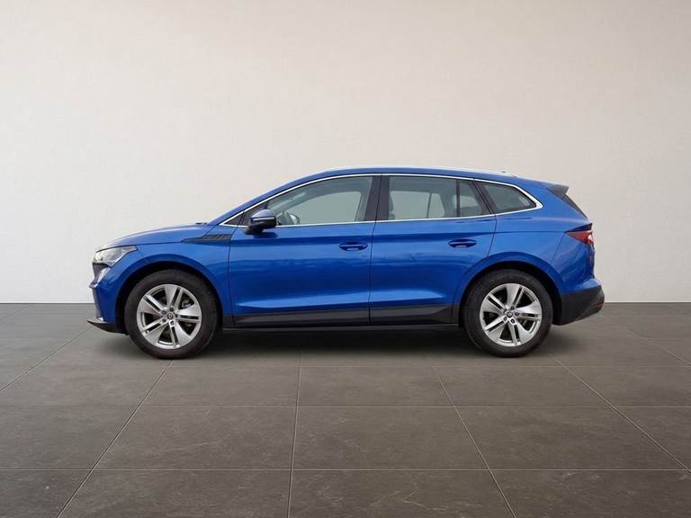 Skoda Enyaq 80 iV 204HK 5d Aut.