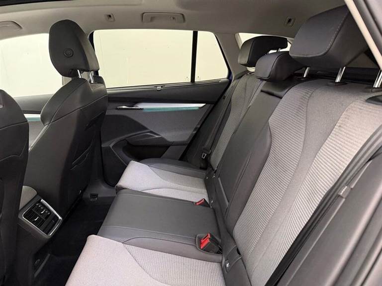 Skoda Enyaq 80 iV 204HK 5d Aut.