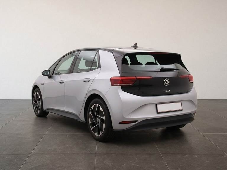 VW ID.3 EL Pro Performance 204HK 5d Aut.