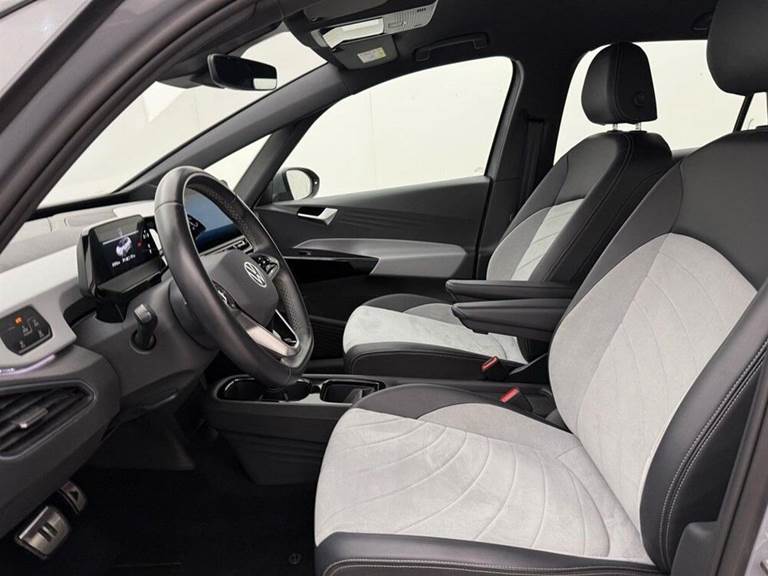 VW ID.3 EL Pro Performance 204HK 5d Aut.
