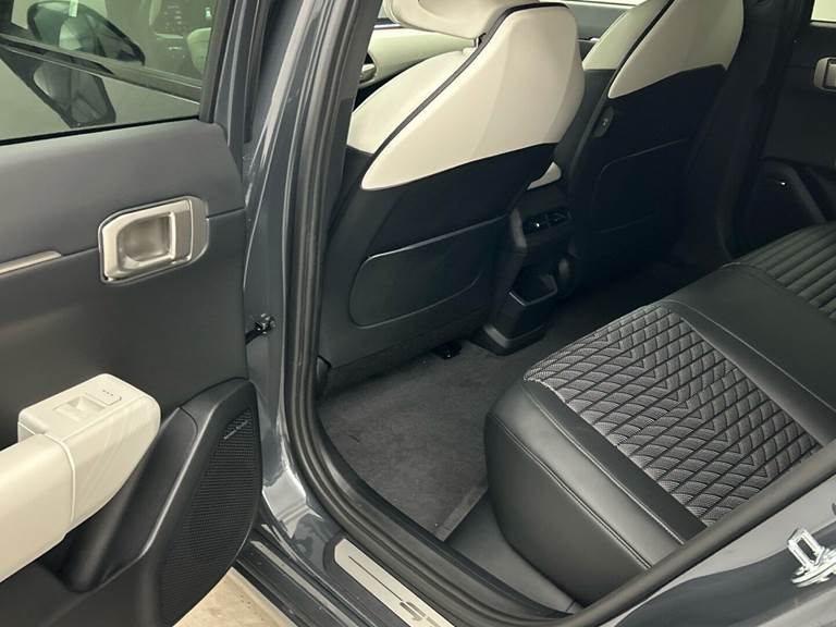 Kia EV4 EL Long Range GT-Line 204HK 5d Aut.