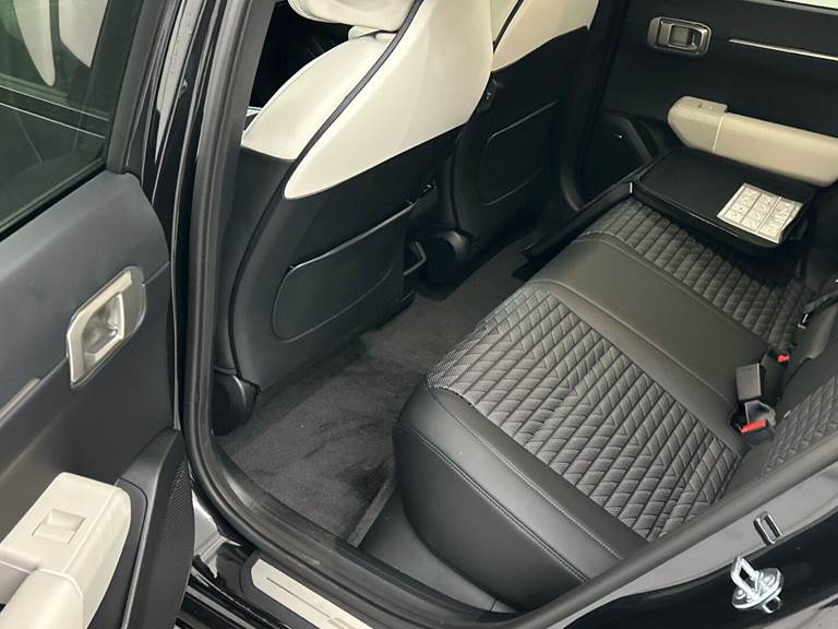 Kia EV4 EL Long Range GT-Line 204HK 5d Aut.