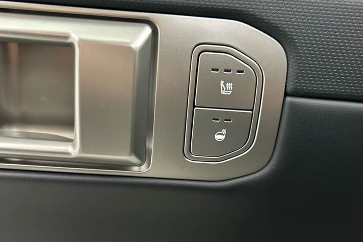 Sort Kia EV4 fra 2026