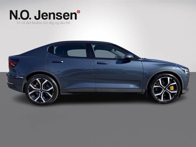 Polestar 2 EL Long Range Performance AWD 408HK 5d Aut.