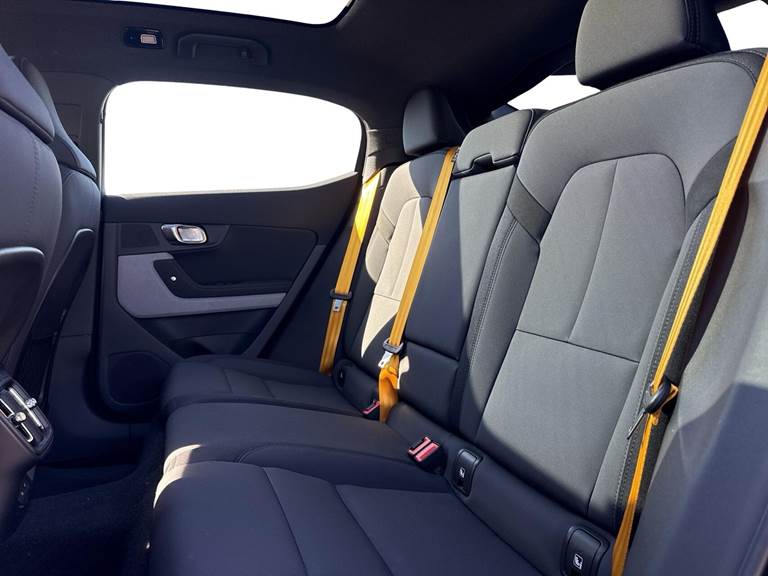 Polestar 2 EL Long Range Performance AWD 408HK 5d Aut.