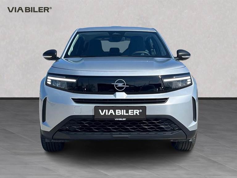 Opel Frontera EL Edition 113HK 5d Aut.