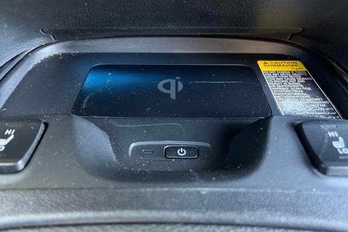 Sort Toyota Corolla fra 2019