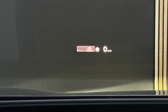 Sort VW ID.4 fra 2021
