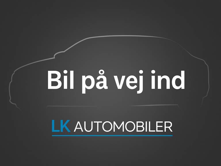 BMW 320d 2,0 Touring aut.