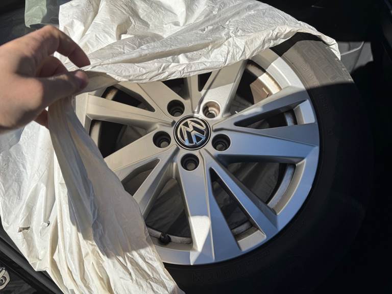 VW Touran 1,5 TSi 150 Highline DSG 7prs