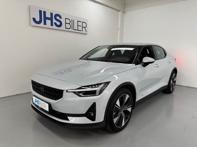 Polestar 2 Long Range