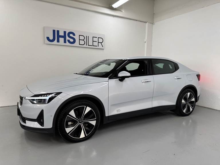 Polestar 2 Long Range