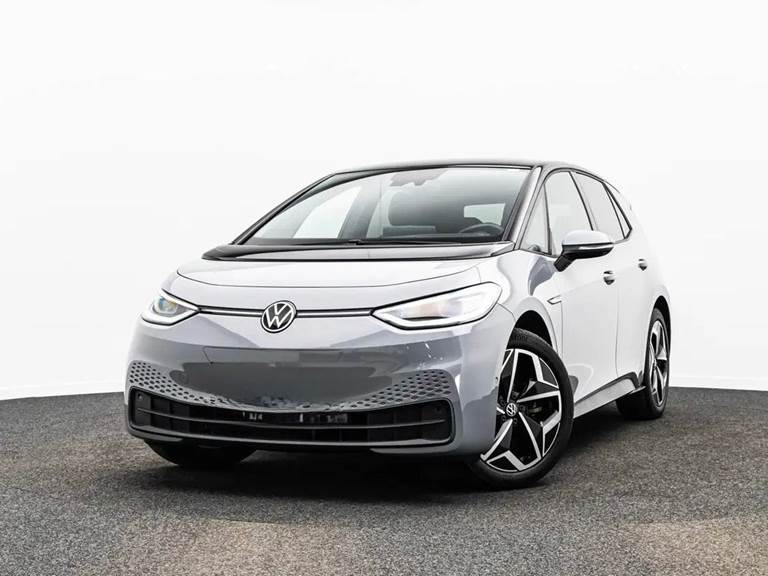 VW ID.3 58 Pro Performance
