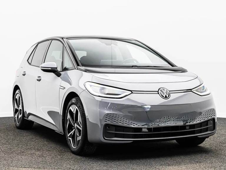 VW ID.3 58 Pro Performance