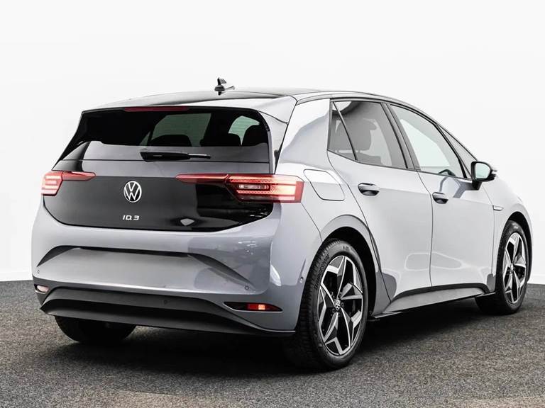 VW ID.3 58 Pro Performance