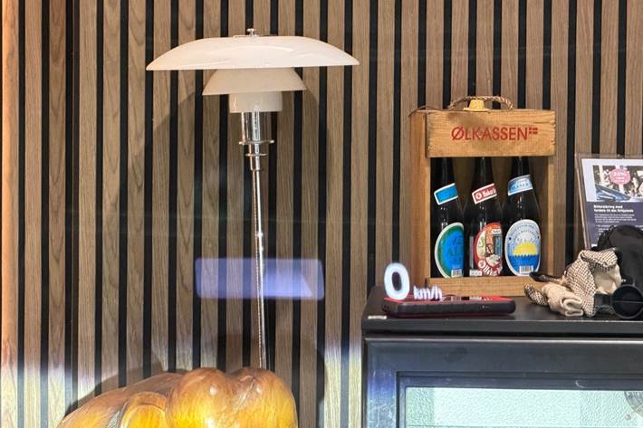 Hvid VW ID.3 fra 2022