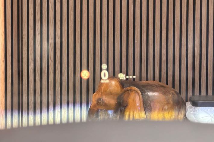 Sort Mazda 3 fra 2019