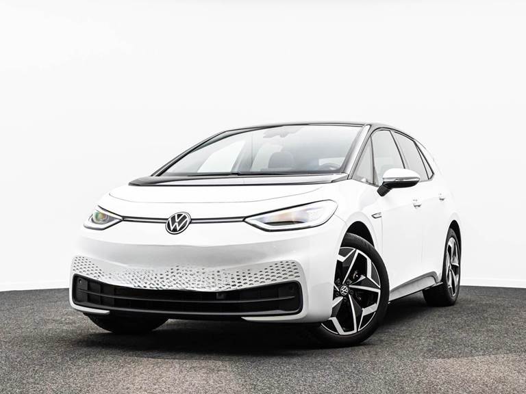 VW ID.3 58 Pro Performance Family
