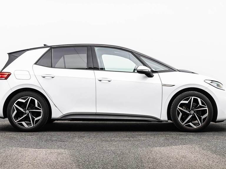 VW ID.3 58 Pro Performance Family