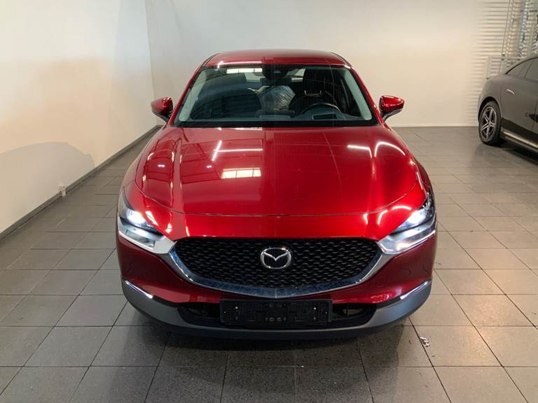 Mazda CX-30 2,0 SkyActiv-G 122 Sky
