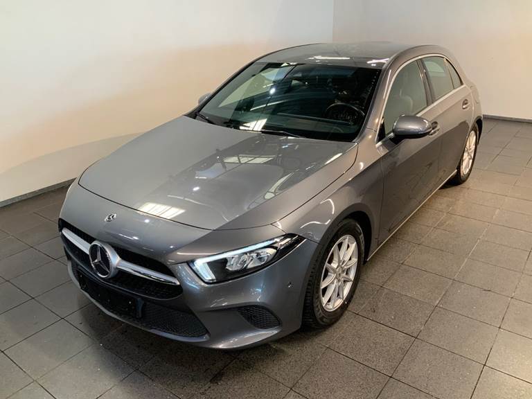Mercedes A200 1,3 Progressive Line aut.