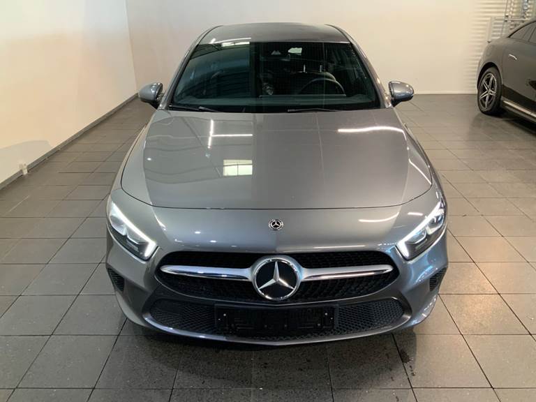 Mercedes A200 1,3 Progressive Line aut.