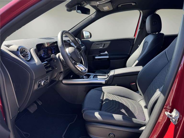 Mercedes EQA250+ Progressive Advance