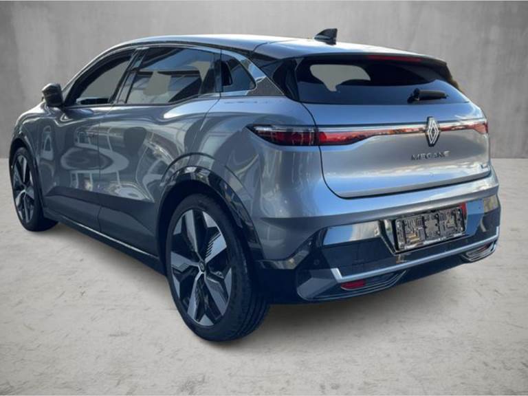 Renault Megane E-Tech 60 Techno