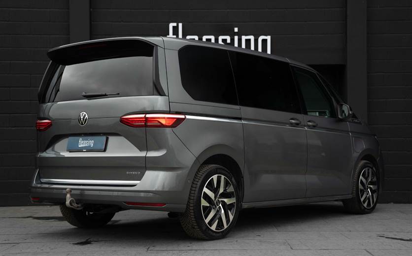 VW Multivan