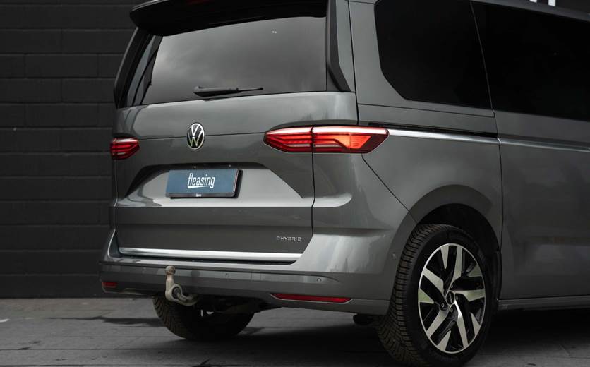 VW Multivan