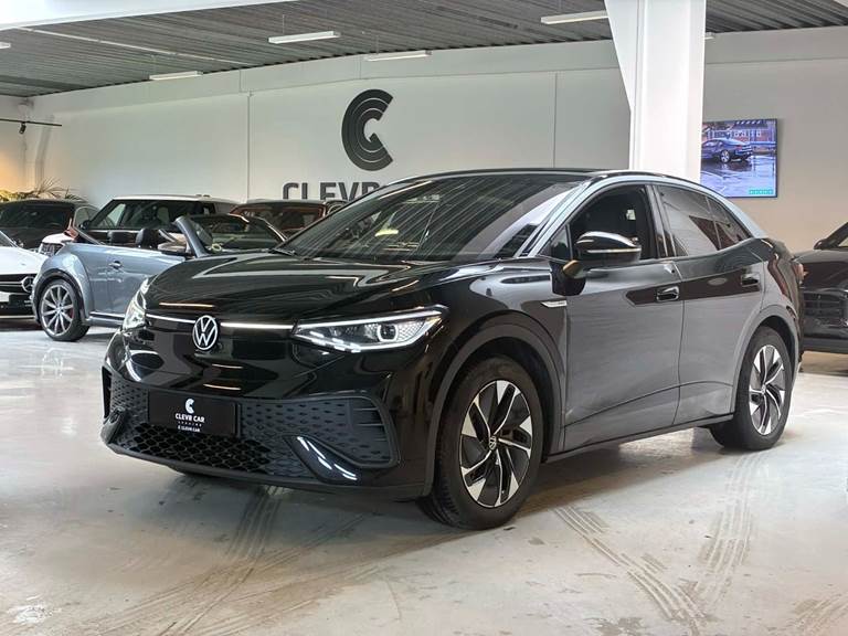 VW ID.5 77 Pro Performance