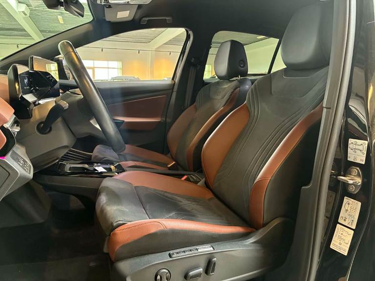 VW ID.5 77 Pro Performance