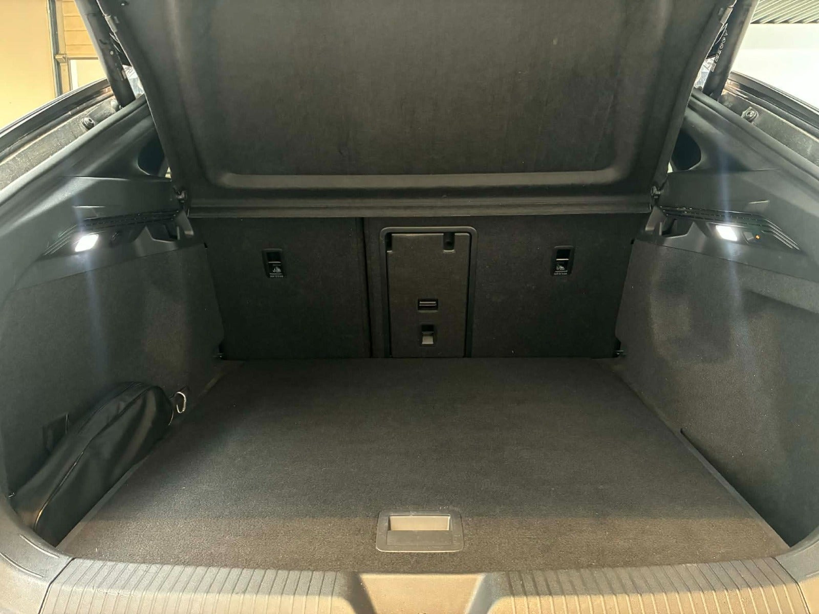 Sort VW ID.5 fra 2022