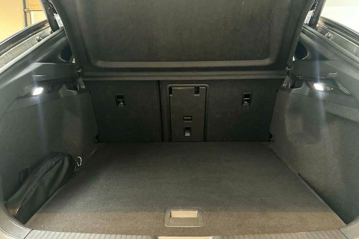 Sort VW ID.5 fra 2022