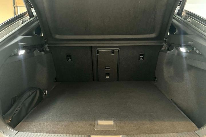 Sort VW ID.5 fra 2022