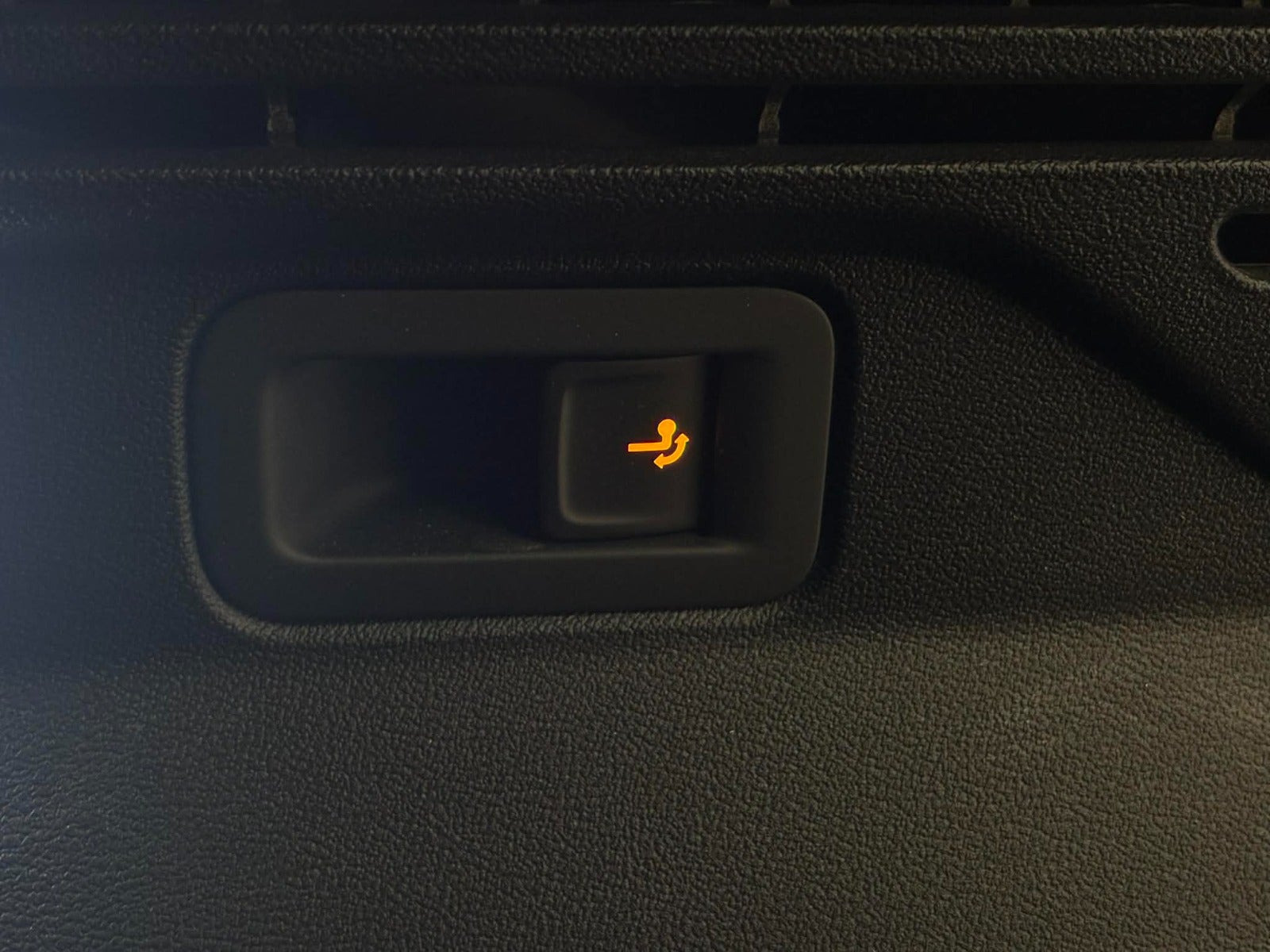 Sort VW ID.5 fra 2022