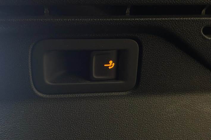 Sort VW ID.5 fra 2022