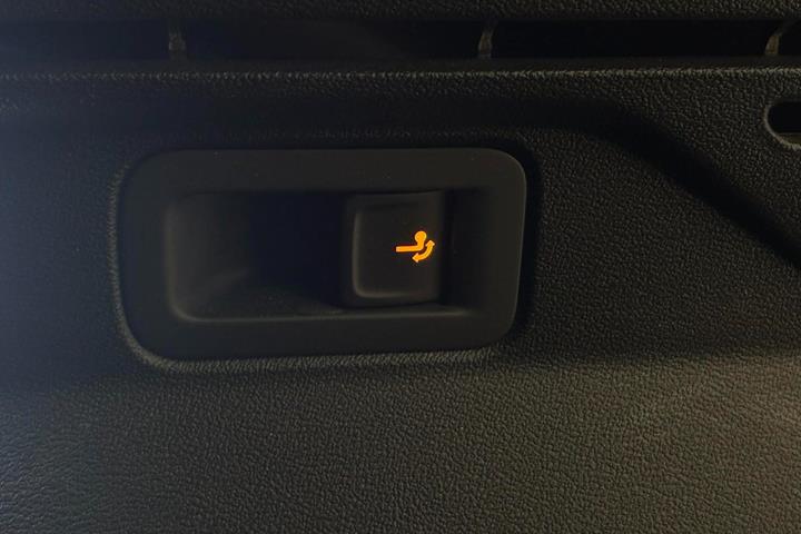 Sort VW ID.5 fra 2022