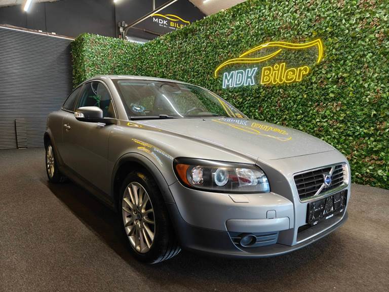 Volvo C30 1,6 Celebration