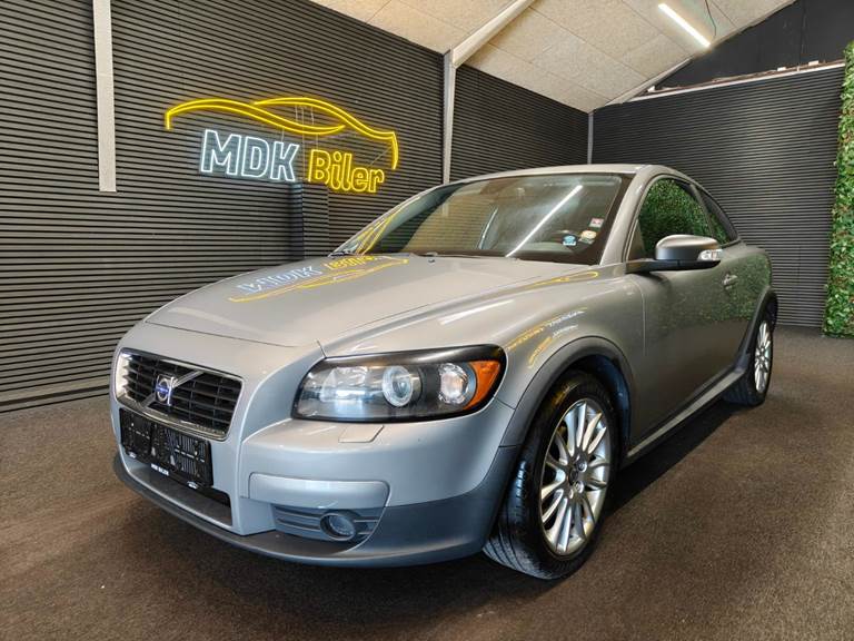 Volvo C30 1,6 Celebration