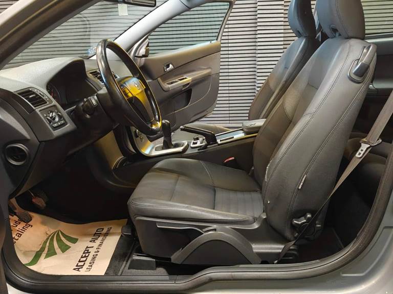 Volvo C30 1,6 Celebration