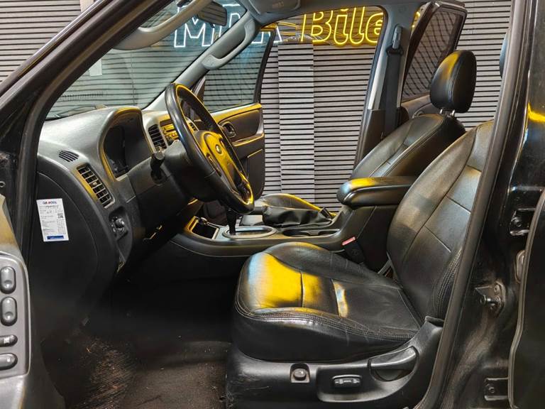 Ford Maverick 3,0 XLT aut. Van