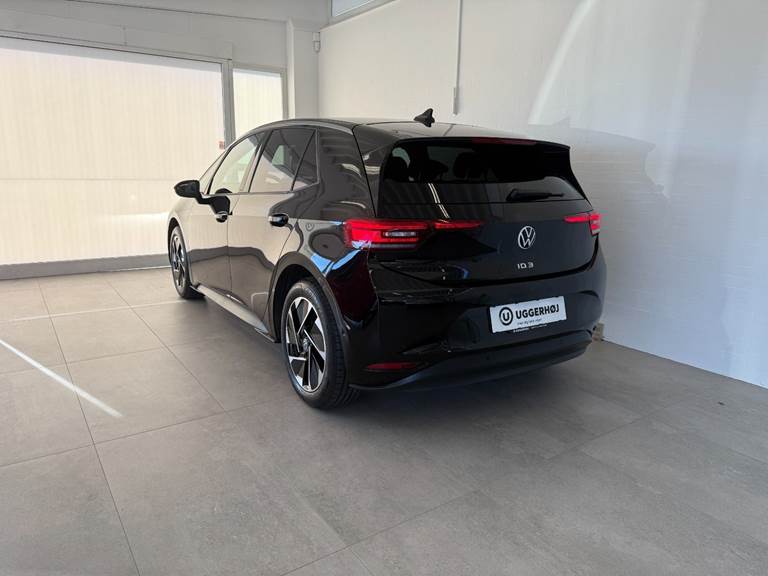 VW ID.3 59 Style+
