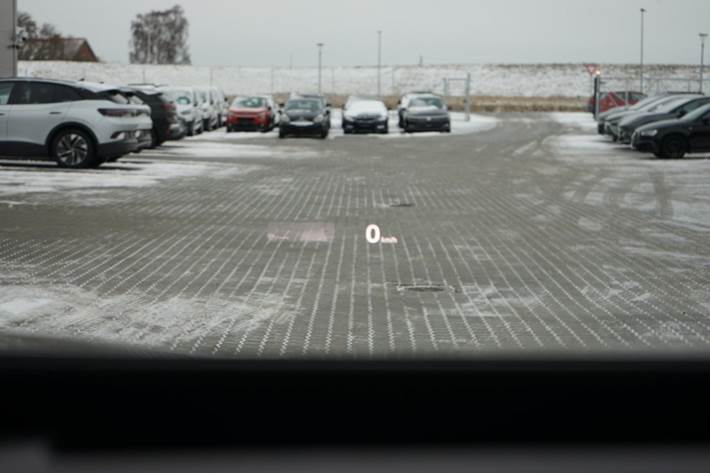 Sort VW ID.5 fra 2025