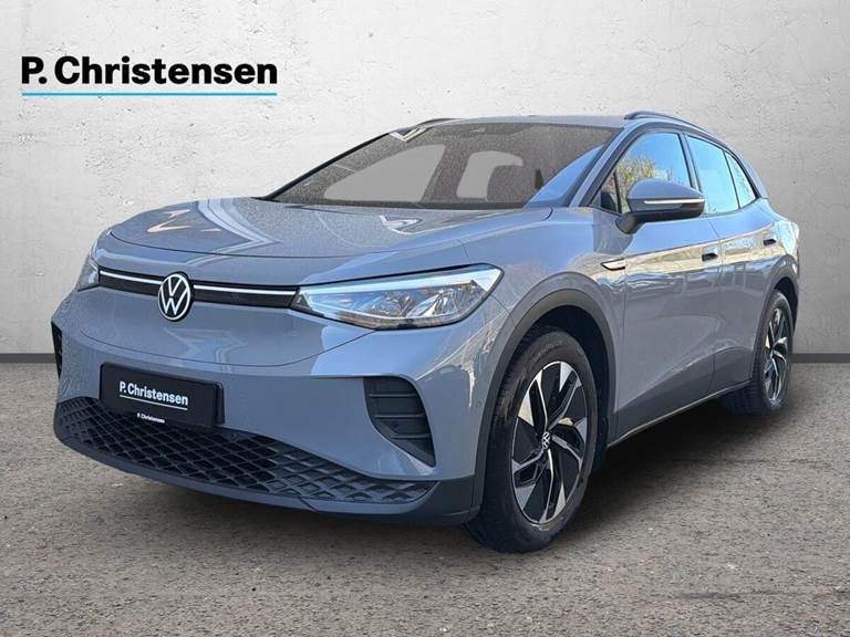 VW ID.4 77 Pro Performance