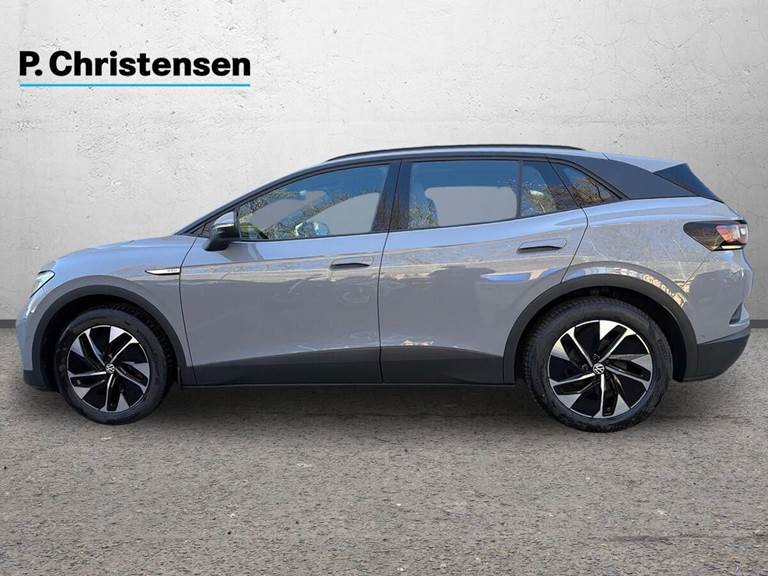 VW ID.4 77 Pro Performance