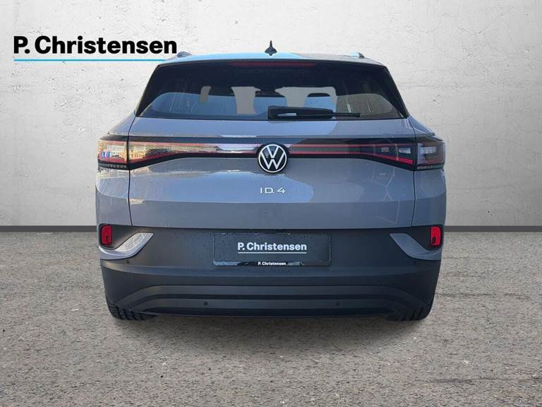 VW ID.4 77 Pro Performance