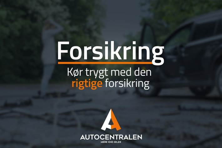 Grå Audi Q4 e-tron fra 2024