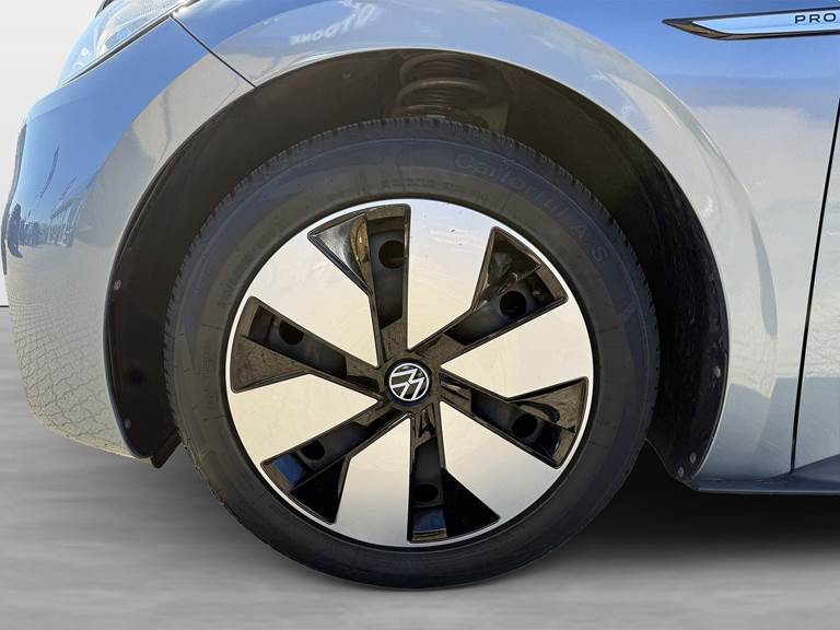 VW ID.3 58 Pro Life