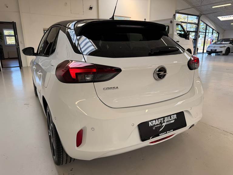 Opel Corsa 1,2 T 100 Sport